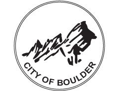 The City of Boulder